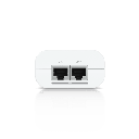 Adaptador PoE++ / 54V DC @ 1.12A / hasta 60W / Puertos 10 GbE / Protección de Sobretensiones