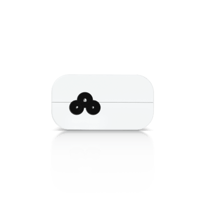 Adaptador PoE++ / 54V DC @ 1.12A / hasta 60W / Puertos 10 GbE / Protección de Sobretensiones