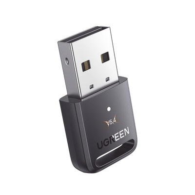 Adaptador USB-A UGREEN Bluetooth 5.4