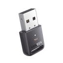 Adaptador USB-A UGREEN Bluetooth 5.4