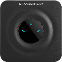 Adaptador de Teléfono Analógico HT801 V2 / 1 Puerto FXS (Conectar Teléfono Análogo) / VoIP Avanzado / Seguridad TLS y SRTP / Soporte Fax T.38 / Compatibilidad con Serie UCM /