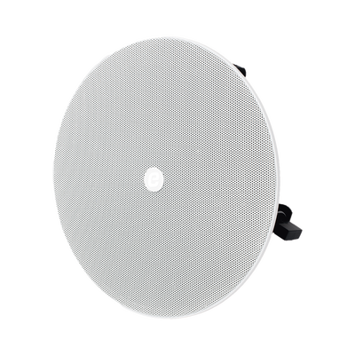 Altavoz  6" | Montaje en Techo | 20W | 70/100V 