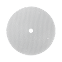 Altavoz  6" | Montaje en Techo | 20W | 70/100V 