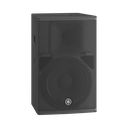 Altavoz Amplificado 12 in | Potencia: 1000w | Amplificacion Clase-D | Hecho en Madera | Para aplicaciones de Instalacion y Refuerzo Sonoro