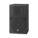 Altavoz Amplificado 12 in | Potencia: 1000w | Amplificacion Clase-D | Hecho en Madera | Para aplicaciones de Instalacion y Refuerzo Sonoro