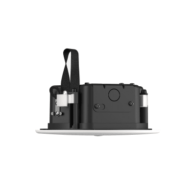 Altavoz Coaxial  4'' | Montaje en Plafón | 16 ohms | 70/100V | 30W RMS