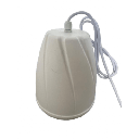 Altavoz Colgante 5" | 10-20W | 70/100V | Respuesta 130-18KHz | Blanco | Sensibilidad 90dB