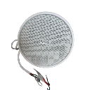 Altavoz Colgante 5" | 10-20W | 70/100V | Respuesta 130-18KHz | Blanco | Sensibilidad 90dB