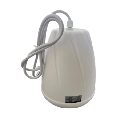 Altavoz Colgante 5" | 10-20W | 70/100V | Respuesta 130-18KHz | Blanco | Sensibilidad 90dB