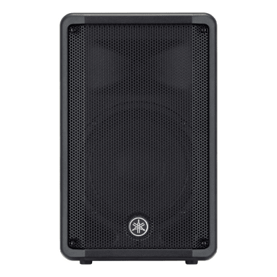 Altavoz Pasivo de 2 vías | Woofer 10''  | 8ohms | Color Negro | 350W | Ideal para Instalación y Live
