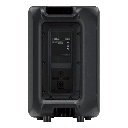 Altavoz Pasivo de 2 vías | Woofer 10''  | 8ohms | Color Negro | 350W | Ideal para Instalación y Live