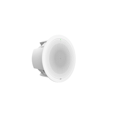 Altavoz SIP Multidifusión de 30W para Seguridad y Comunicación Efectiva