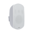 Altavoz de 2 vías | Montaje de Pared | 5.25" | 3 - 50W | 70/100V | Blanco | Carcasa Poliestireno