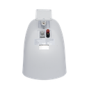 Altavoz de 2 vías | Montaje de Pared | 5.25" | 3 - 50W | 70/100V | Blanco | Carcasa Poliestireno