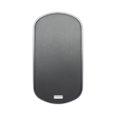 Altavoz de 2 vías | Montaje de Pared | 5.25" | 3 - 50W | 70/100V | Negro | Carcasa Poliestireno