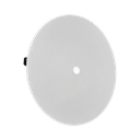 Altavoz de 2 vías | Montaje en Techo |  8" | 1.87 - 30 W | 70/100V | 94 dB de Sensibilidad