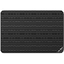 Altavoz de Pared | 20 Watts | 70 V / 100 V | 8 Ohm | Negro | Interior | Woofer 5.25′′ |  Tweeter 1"