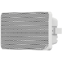 Altavoz de Pared | 20 Watts | 70 V / 100V | 8 Ohm | Blanco | Interior | Woofer 5.25′′ | Tweeter 1"