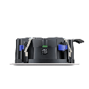 Altavoz de Plafón | Perfil Angosto | 3.5" | Rango Completo | 8 Ohms | 70/100V | Blanco | Par