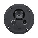 Altavoz de Plafón | Perfil Angosto | 3.5" | Rango Completo | 8 Ohms | 70/100V | Blanco | Par