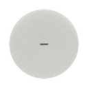 Altavoz de Techo / 7.5W - 30W / Tweeter 1.0-inch + Woofer 6.5-inch / Color Blanca / 100V | 70V / 8 ohms