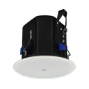 Altavoz de Techo 4" | Montaje en Plafón | Rango Completo | 8 ohms, | 70/100V | 30W RMS| Par