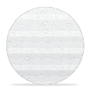 Altavoz de techo de 2 vias | Resistente a humedad | woofer de 6.5in | Tweeter de 1in | 90 watts | 8 Ohms