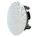 Altavoz de techo de 2 vias | Resistente a humedad | woofer de 6.5in | Tweeter de 1in | 90 watts | 8 Ohms