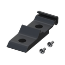 Montaje compacto de Riel DIN, para equipos Teltonika