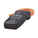 Amperímetro Digital de Gancho de Rango Automático de 2000 A CA, con Media Cuadrática Real y Baja Impedancia (LoZ).