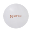 Antena Direccional / 2 ft / 5.9-7 GHz / Ganancia 30 dBi / SLANT de 45 ° y 90° / Incluye Jumpers con conector N-Macho a RPSMA / montaje y radomo incluido. 