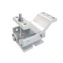 Antena Direccional de Alto Rendimiento / 32 dBi / 3 ft / 5.9-6.6 GHz / Conectores SMA Hembra Inverso / Alto Aislamiento al Ruido / Fácil Montaje con Radomo Incluido