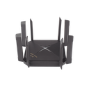 Home Router inalámbrico Wi-Fi 6 MESH , Diseñado para GAMING con doble puerto WAN Gigabit para Sumar Ancho de banda, 4 puertos LAN Gigabit., WI-FI 6 2x2 doble Banda