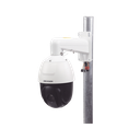 Domo PTZ TURBOHD 2 Megapixel (1080P) / 25X Zoom / 150 mts IR / Exterior IP66 / WDR 120 dB / Darkfighter / Entrada y Salida de Alarmas