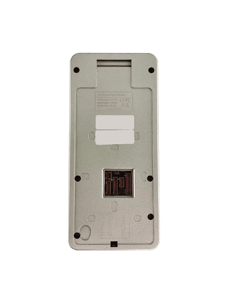  ZKTECO SPEEDFACEV5LP - Control de Acceso y Asistencia Facial