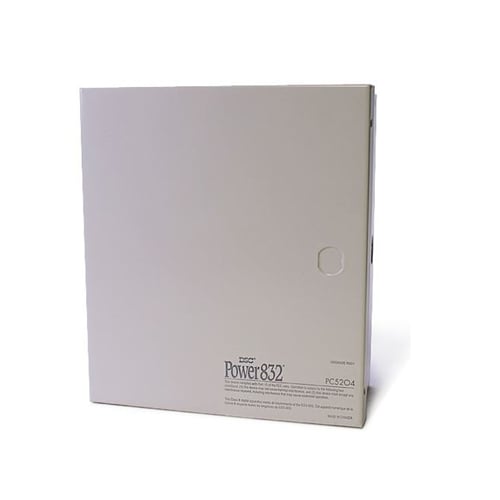 AV GMX007 - Gabinete Metálico para Panel de Control o