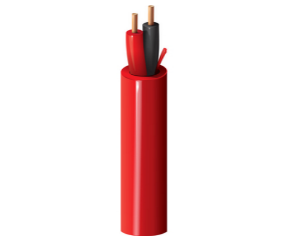 BELDEN 5220UL0021000 - Bobina de cable para sistemas de deteccion