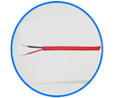 BELDEN 5220UL0021000 - Bobina de cable para sistemas de deteccion