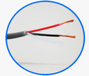BELDEN 5300UE0081000 - Cable de alarma/ 2 Conductores / Calibre