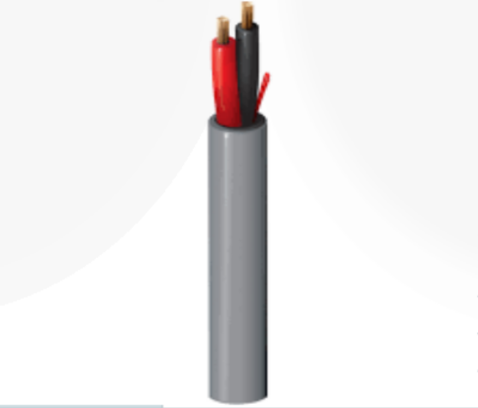 BELDEN 5300UE0081000 - Cable de alarma/ 2 Conductores / Calibre