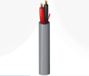 BELDEN 5300UE0081000 - Cable de alarma/ 2 Conductores / Calibre