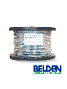 BELDEN 5502UE0081000- Cable de alarma/ 4 Conductores/ Cobre/ Calibre 22