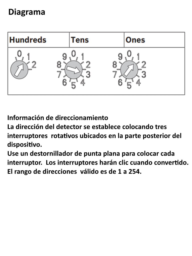 BOSCH F_FAP440 - Detector de humo fotoelectrico / Compatible con