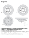 BOSCH F_FAP440 - Detector de humo fotoelectrico / Compatible con