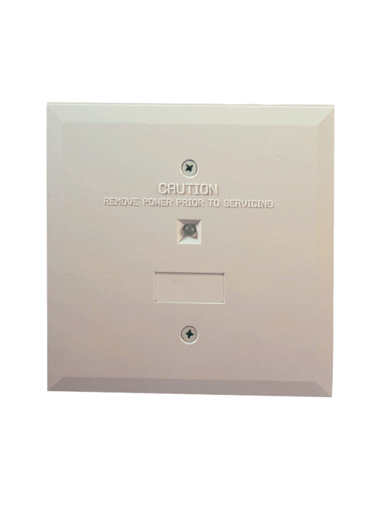 BOSCH F_FLM325ISO - Modulo aislador de corto circuito compatible con