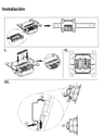 BOSCH F_FLM420RLV1D - Modulo de interconexion de rele de baja
