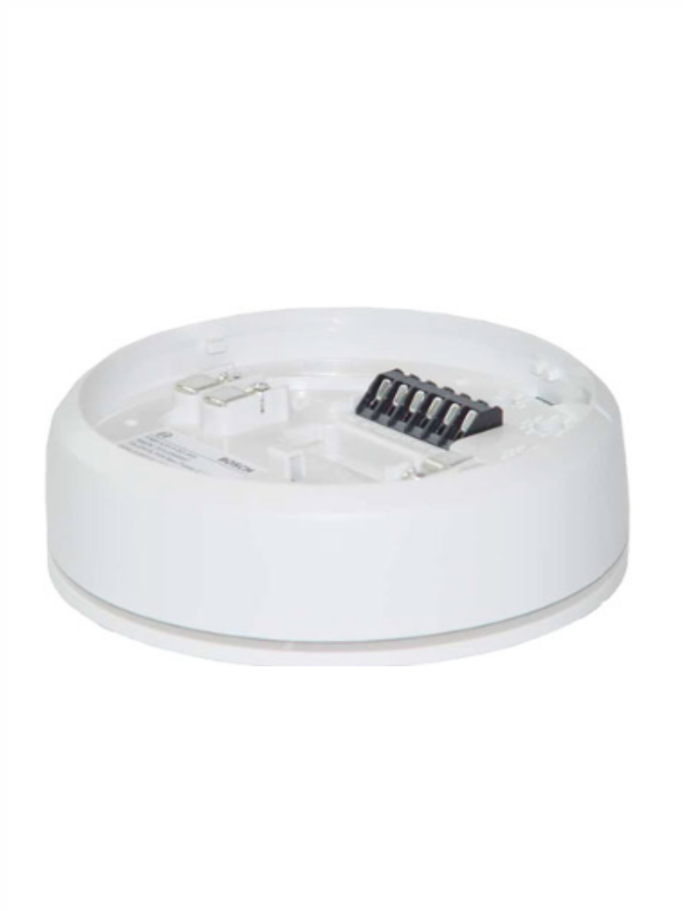 BOSCH F_FNM420ABSWH - Sirena de base para interiores color blanco