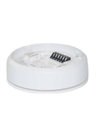 BOSCH F_FNM420ABSWH - Sirena de base para interiores color blanco