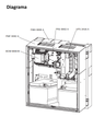 BOSCH F_FPP5000 - Fuente de alimentacion externa 24V 6 amperes