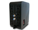 CDP R2C-AVR 1008 - Regulador 1KVA 400W / 4 Contactos